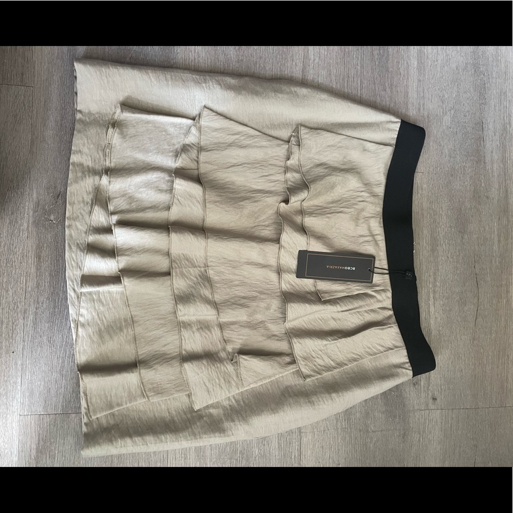 Shirt khaki size 2